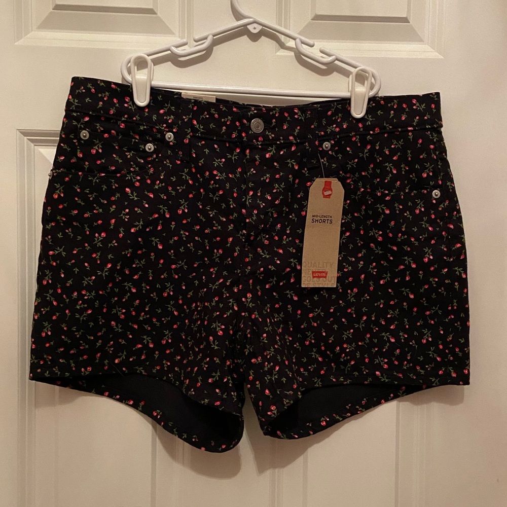 Shorts Midi